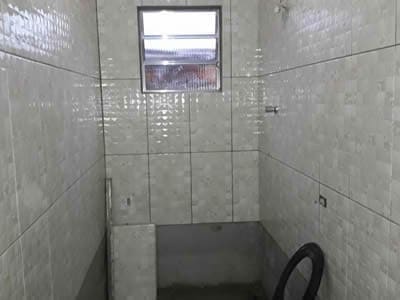 Administração de Obra na Vila Maria