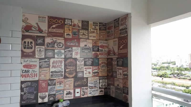 Empresa de Reforma no Jaçanã