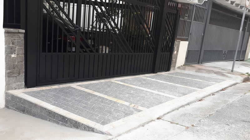 Empresa de Reforma no Jardim São Paulo