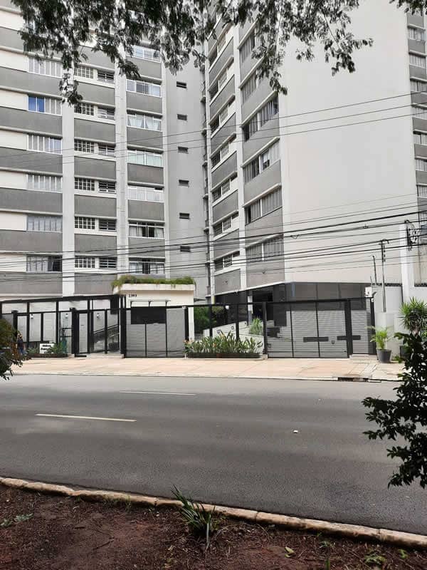 Empresa de Reforma no Mandaqui