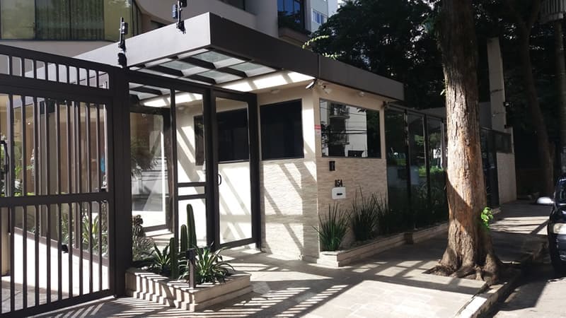 Orçamento Reforma na Vila Maria