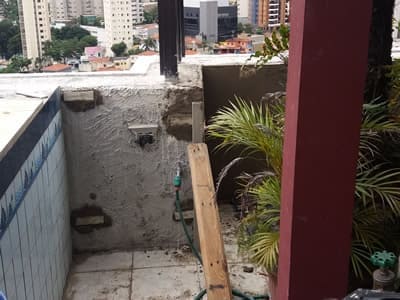 Preço Reformas em Geral em SP