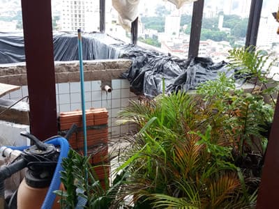 Preço Textura e Pintura em Geral