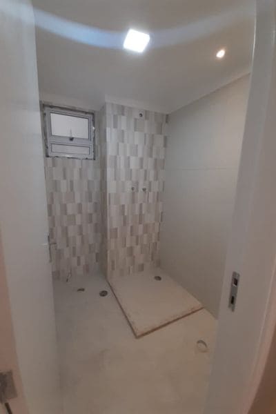 Projeto de Reforma na Vila Maria