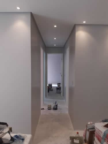 Reforma de Apartamento Pequeno na Vila Guilherme
