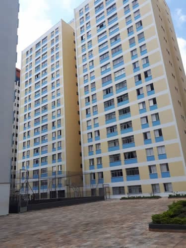 Reforma de Apartamento em São Paulo