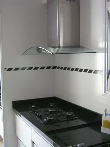 Reforma de Apartamento no Tucuruvi