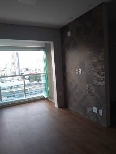 Reforma de Apartamento na Zona Norte