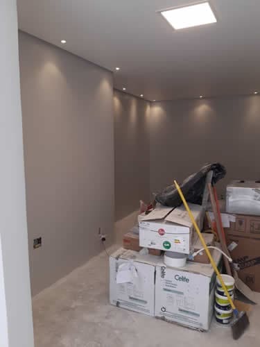 Reforma Completa de Apartamento