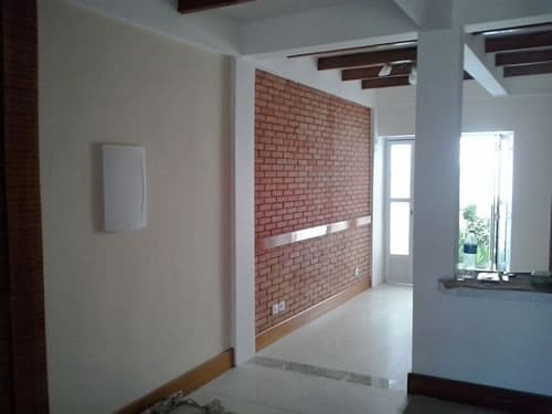 Reforma Completa de Casa