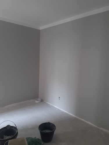 Reforma de Hall de Entrada no Jardim São Paulo