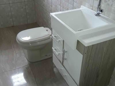 Reforma de Pisos em SP