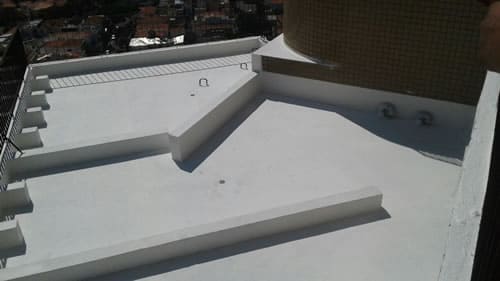 Reforma de Playground em Condomínio