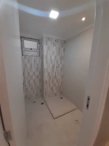 Reforma Residencial no Jardim São Paulo