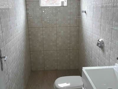 Serviço Reforma de Banheiro em SP